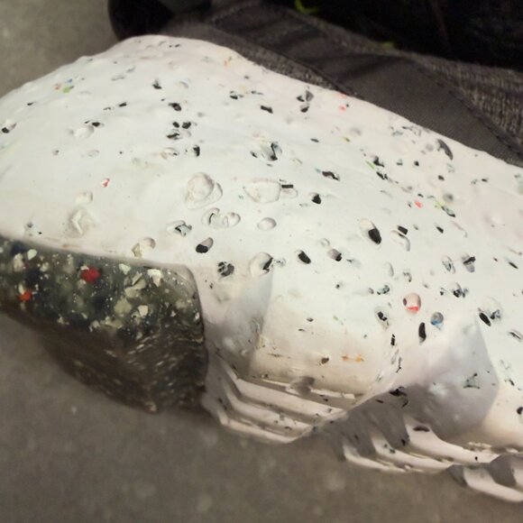 Nike Space Hippie 04 Flyknit Sneakers – Size 11 (US) - Picture 12 of 12